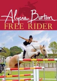 Burton Alycia - Free Rider - Special - Interest ryhmässä DVD & BLU-RAY @ Bengans Skivbutik AB (2236275)