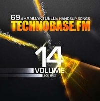 Technobase.Fm Vol.14 - Pentagram - Incl Patch ryhmässä CD @ Bengans Skivbutik AB (2236279)