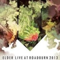 Elder - Live At Roadburn 2013 ryhmässä CD @ Bengans Skivbutik AB (2236287)