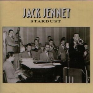 Jenny Jack - Stardust ryhmässä CD @ Bengans Skivbutik AB (2236364)