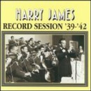 James Harry - Record Sessions 1939-42 ryhmässä CD @ Bengans Skivbutik AB (2236376)