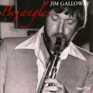 Galloway Jim - Bojangles ryhmässä CD @ Bengans Skivbutik AB (2236390)