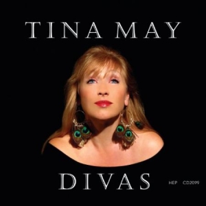 May Tina - Divas ryhmässä CD @ Bengans Skivbutik AB (2236432)