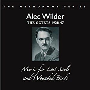 Wilder Alex - Music For Lost Souls & Wounded Bird ryhmässä CD @ Bengans Skivbutik AB (2236439)