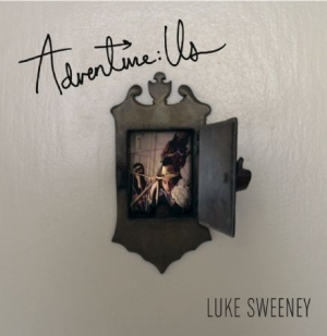 Sweeney Luke - Adventure: Us ryhmässä VINYYLI @ Bengans Skivbutik AB (2236444)