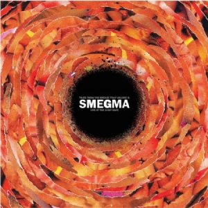 Smegma - Live At The X-Ray Café ryhmässä VINYYLI @ Bengans Skivbutik AB (2236462)