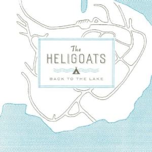 Heligoats The - Back To The  Lake ryhmässä VINYYLI @ Bengans Skivbutik AB (2236467)