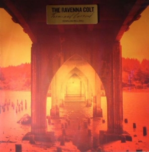 Ravenna Colt The - Terminal Current ryhmässä VINYYLI @ Bengans Skivbutik AB (2236483)