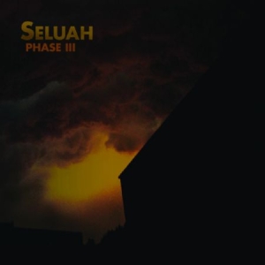 Seluah - Phase Iii ryhmässä VINYYLI @ Bengans Skivbutik AB (2236484)