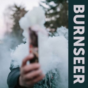 Burnseer - Burnseer ryhmässä CD @ Bengans Skivbutik AB (2236503)