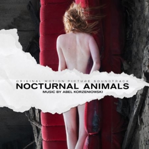 Blandade Artister - Nocturnal Animals ryhmässä CD @ Bengans Skivbutik AB (2236510)