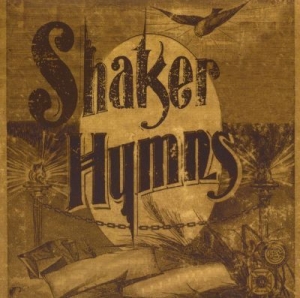 Natchez Shakers - Shaker Hymns ryhmässä CD @ Bengans Skivbutik AB (2236511)