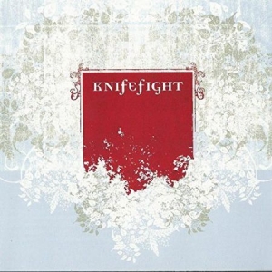 Knifefight - Knifefight ryhmässä CD @ Bengans Skivbutik AB (2236512)