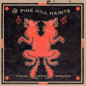 Pine Hill Haints - Those Who Wonder ryhmässä VINYYLI @ Bengans Skivbutik AB (2236513)