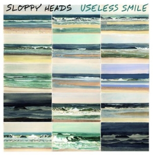 Sloppy Heads - Useless Smile ryhmässä CD @ Bengans Skivbutik AB (2236531)