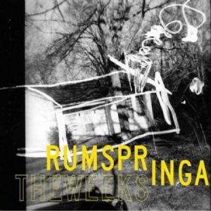 Weeks The - Rumspringa ryhmässä CD @ Bengans Skivbutik AB (2236583)