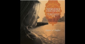 Carlebach Neshama / Green Pastures - Higher & Higher ryhmässä CD @ Bengans Skivbutik AB (2236597)