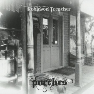 Treacher Robinson - Porches ryhmässä CD @ Bengans Skivbutik AB (2236621)