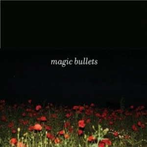 Magic Bullets - Lying Around ryhmässä VINYYLI @ Bengans Skivbutik AB (2236627)