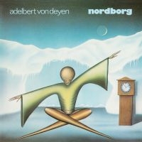 Von Deyen Adelbert - Nordborg ryhmässä CD @ Bengans Skivbutik AB (2236630)