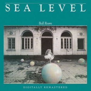 Sea Level - Ball Room ryhmässä CD @ Bengans Skivbutik AB (2236653)