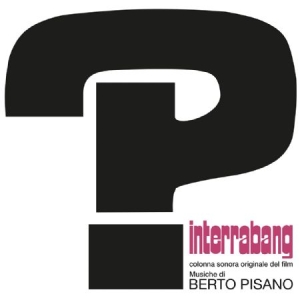 Pisano Berto - Interrabang (Soundtrack) ryhmässä VINYYLI @ Bengans Skivbutik AB (2236676)