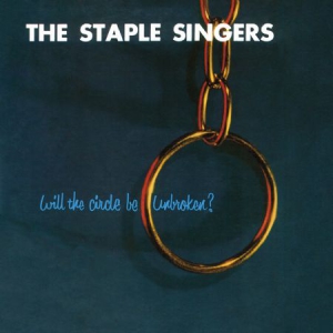 Staple Singers - Will The Circle Be Unbroken? ryhmässä VINYYLI @ Bengans Skivbutik AB (2236680)