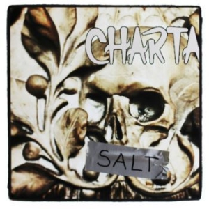 Charta 77 - Salt ryhmässä Minishops / Charta 77 @ Bengans Skivbutik AB (2236938)