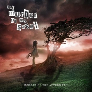 The Murder Of My Sweet - Echoes Of The Aftermath ryhmässä CD @ Bengans Skivbutik AB (2239275)