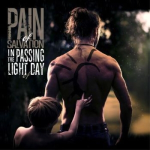 Pain Of Salvation - In The Passing.. -Lp+Cd- ryhmässä VINYYLI @ Bengans Skivbutik AB (2239279)