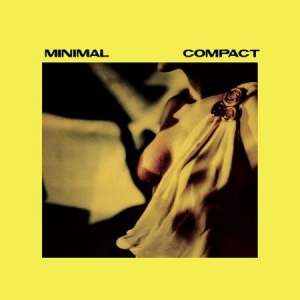 Minimal Compact - Remeastered ryhmässä VINYYLI @ Bengans Skivbutik AB (2239311)