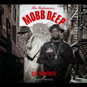 Mobb Deep - Murda Mixtape ryhmässä CD @ Bengans Skivbutik AB (2239317)