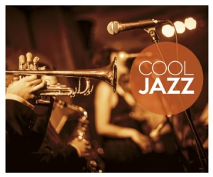 Various Artists - Cool Jazz ryhmässä CD @ Bengans Skivbutik AB (2239322)