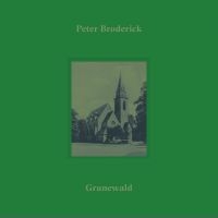 Broderick Peter - Grunewald Ep ryhmässä VINYYLI @ Bengans Skivbutik AB (2239326)