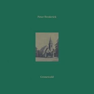 Broderick Peter - Grunewald ryhmässä CD @ Bengans Skivbutik AB (2239327)