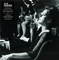 Blandade Artister - Jazz In Italian Cinema ryhmässä VINYYLI @ Bengans Skivbutik AB (2239337)