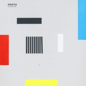 Froth - Outside (Briefly) ryhmässä CD @ Bengans Skivbutik AB (2239339)