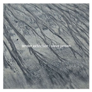 Jansen Steve - Tender Extinction ryhmässä VINYYLI @ Bengans Skivbutik AB (2239341)