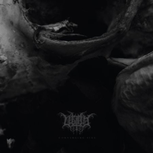 Ultha - Converging Sins ryhmässä CD @ Bengans Skivbutik AB (2239352)