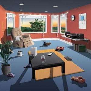 Hippo Campus - Landmark ryhmässä CD @ Bengans Skivbutik AB (2239363)