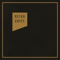 Heigh Cheif - Hiegh Chief ryhmässä VINYYLI @ Bengans Skivbutik AB (2239368)