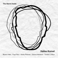 Halles Komet - Storm Inside ryhmässä CD @ Bengans Skivbutik AB (2239373)