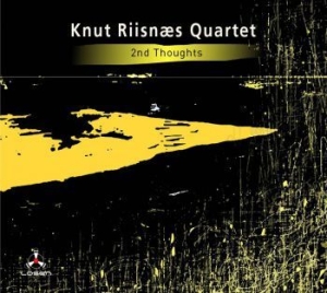 Rissnaes Knut (Qaurtet) - 2Nd Thought ryhmässä CD @ Bengans Skivbutik AB (2239376)