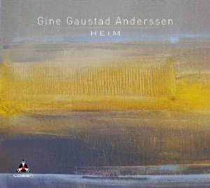 Anderssen Gine Gaustad - Heim ryhmässä CD @ Bengans Skivbutik AB (2239377)