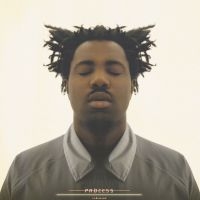 Sampha - Process ryhmässä ME SUOSITTELEMME / Bäst Album Under 10-talet / Bäst Album Under 10-talet - Pitchfork @ Bengans Skivbutik AB (2239598)