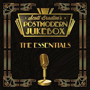 Scott Bradlee's Postmodern Jukebox - The Essentials (2Lp) ryhmässä VINYYLI @ Bengans Skivbutik AB (2239616)