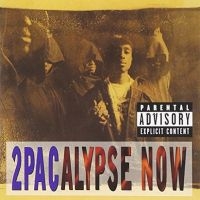 2Pac - 2Pacalypse Now (2Lp) ryhmässä -Start LP2 @ Bengans Skivbutik AB (2239618)