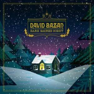 David bazan - Dark Sacred Nights ryhmässä VINYYLI @ Bengans Skivbutik AB (2240224)