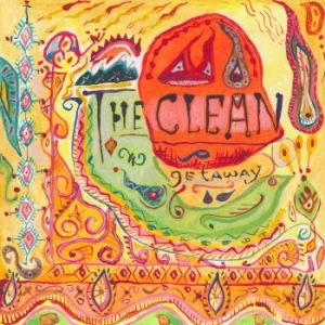 Clean The - Getaway (Reissue + Bonus Cd) ryhmässä CD @ Bengans Skivbutik AB (2240226)