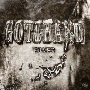 Gotthard - Silver ryhmässä CD @ Bengans Skivbutik AB (2240785)